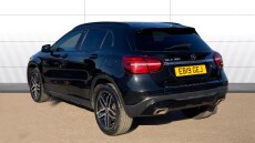 Mercedes-Benz GLA 180 Urban Edition 5dr Auto Petrol Hatchback